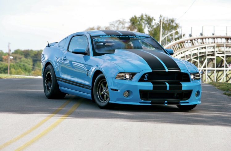 2013, Ford, Mustang, Shelby, Gt500, Street, Drag, Pro, Super, Usa, 2048×1340 01 HD Wallpaper Desktop Background
