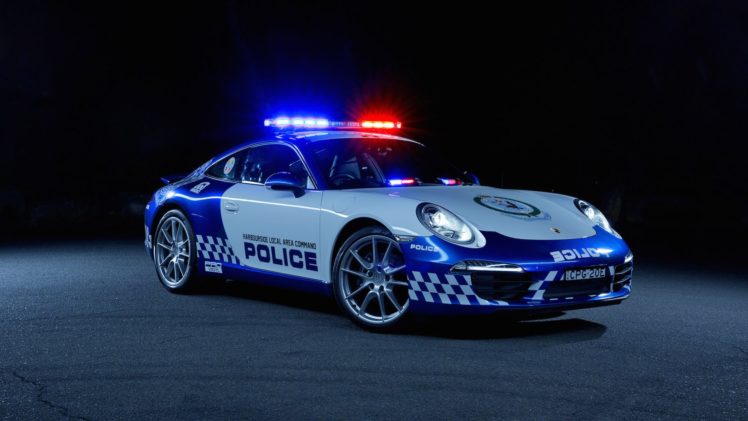 2014, Porsche, 911, Carrera, Nsw, Police, Car, German, 1920×1080 01 HD Wallpaper Desktop Background