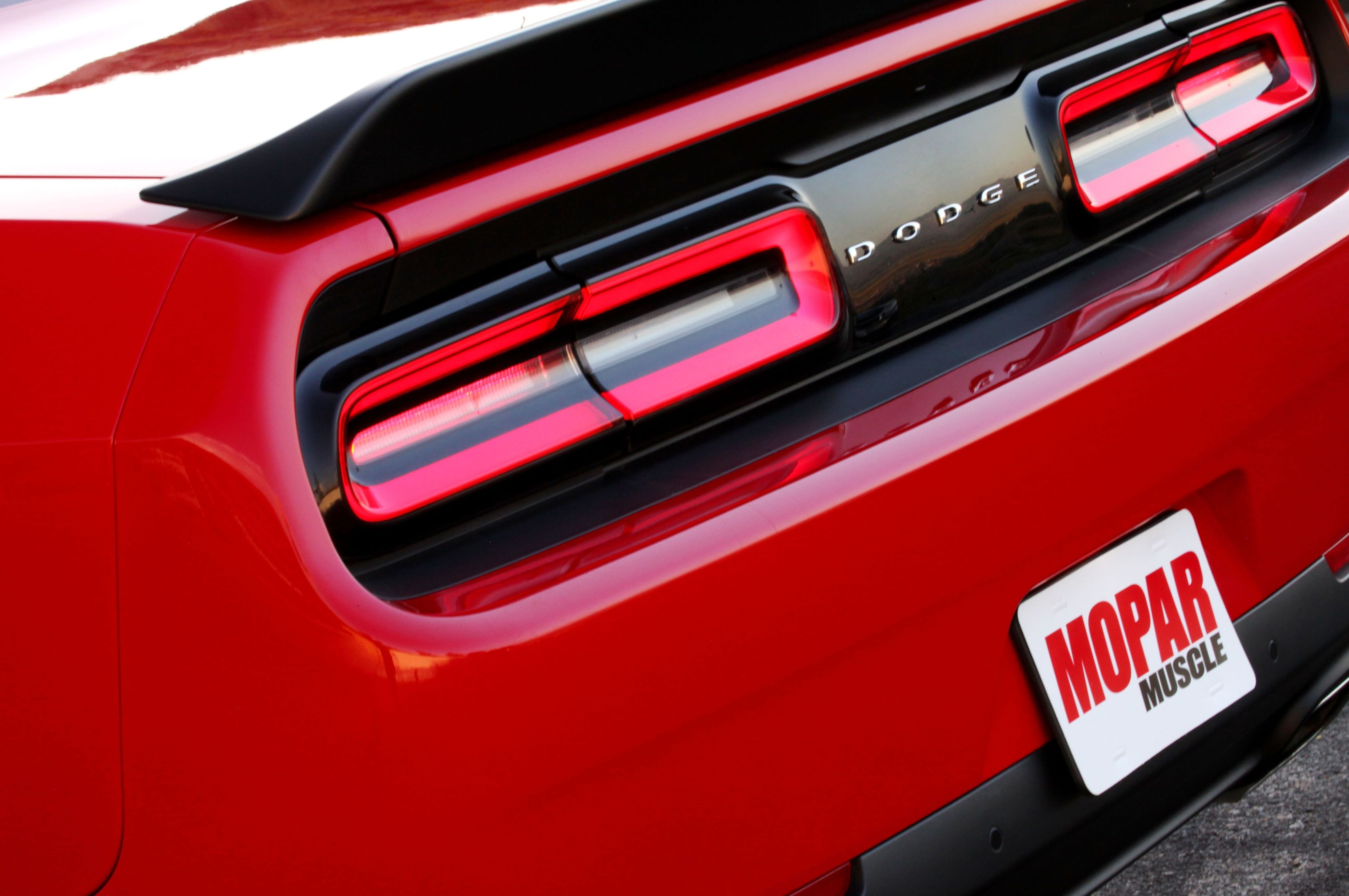 2015, Dodge, Challenger, 6, 4, Scat, Pack, Supercar, Muscle, Usa, 5200x3454 03 Wallpaper