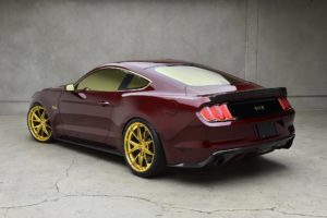 2015, Ford, Mustang, Gt, Mad, Industries, Supercar, Muscle, Usa, 2048×1360 06