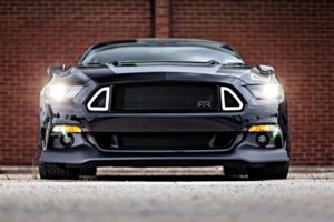 2015, Ford, Mustang, Rtr, Special, Concept, Supercar, Muscle, Usa, 3840×2400 02