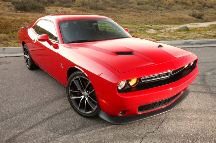 2015, Dodge, Challenger, 6, 4, Scat, Pack, Supercar, Muscle, Usa, 5200×3454 05 HD Wallpaper Desktop Background