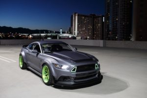 2015, Ford, Mustang, Rtr, Special, Concept, Supercar, Muscle, Usa, 3840x2400 01