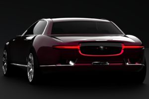 bertone, Jaguar, B99, Concept, 2011, 1600×1200, 04