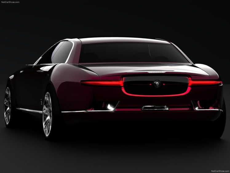 bertone, Jaguar, B99, Concept, 2011, 1600×1200, 04 HD Wallpaper Desktop Background