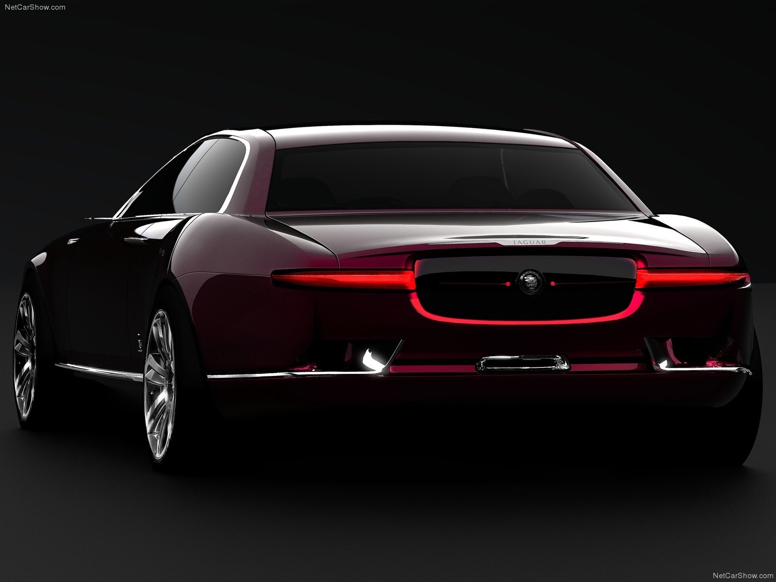 bertone, Jaguar, B99, Concept, 2011, 1600x1200, 04 Wallpaper