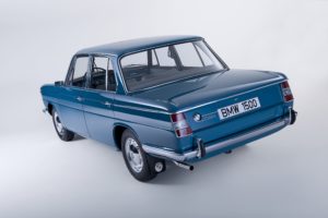 bmw, 1500, E115, 1962, Cars, Sedan