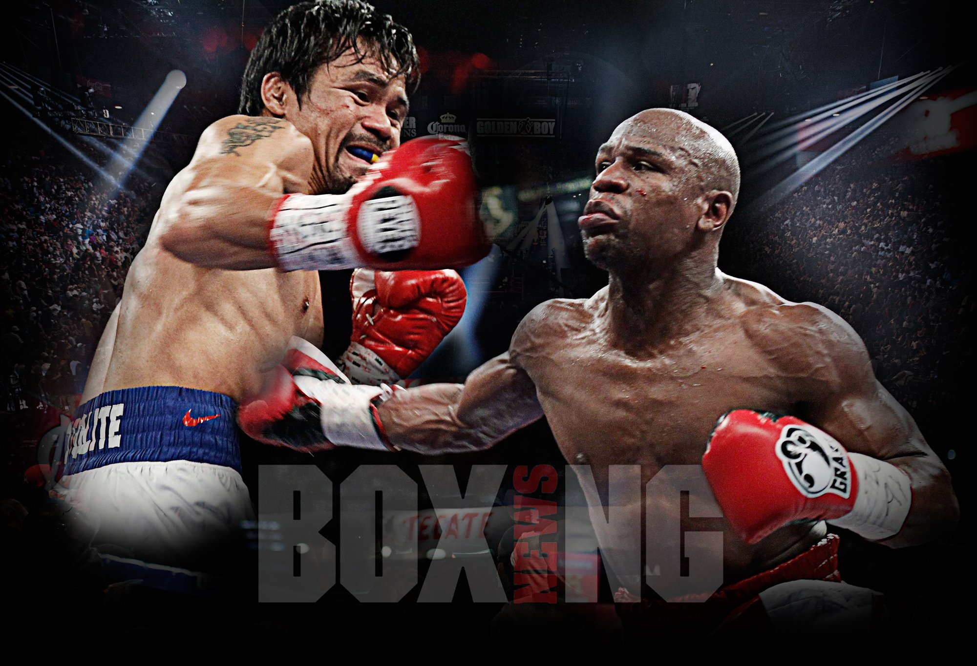 mayweather, Pacquiao, Boxing, Manny, Floyd, Fighting, Warrior Wallpaper