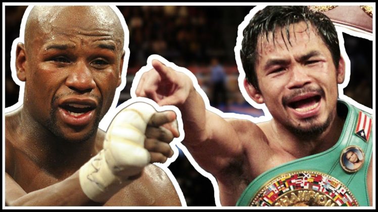 mayweather, Pacquiao, Boxing, Manny, Floyd, Fighting, Warrior HD Wallpaper Desktop Background