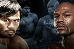 mayweather, Pacquiao, Boxing, Manny, Floyd, Fighting, Warrior, Poster