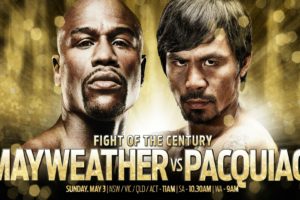 mayweather, Pacquiao, Boxing, Manny, Floyd, Fighting, Warrior, Poster