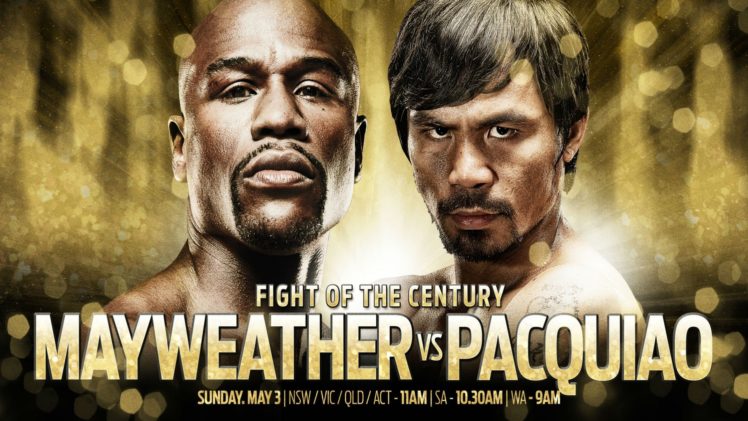 mayweather, Pacquiao, Boxing, Manny, Floyd, Fighting, Warrior, Poster HD Wallpaper Desktop Background