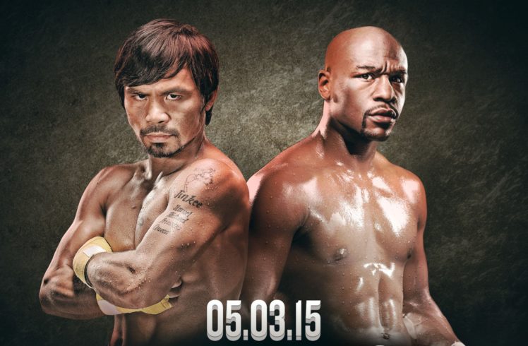 mayweather, Pacquiao, Boxing, Manny, Floyd, Fighting, Warrior, Poster HD Wallpaper Desktop Background
