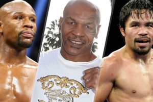 mayweather, Pacquiao, Boxing, Manny, Floyd, Fighting, Warrior, Mike, Tyson