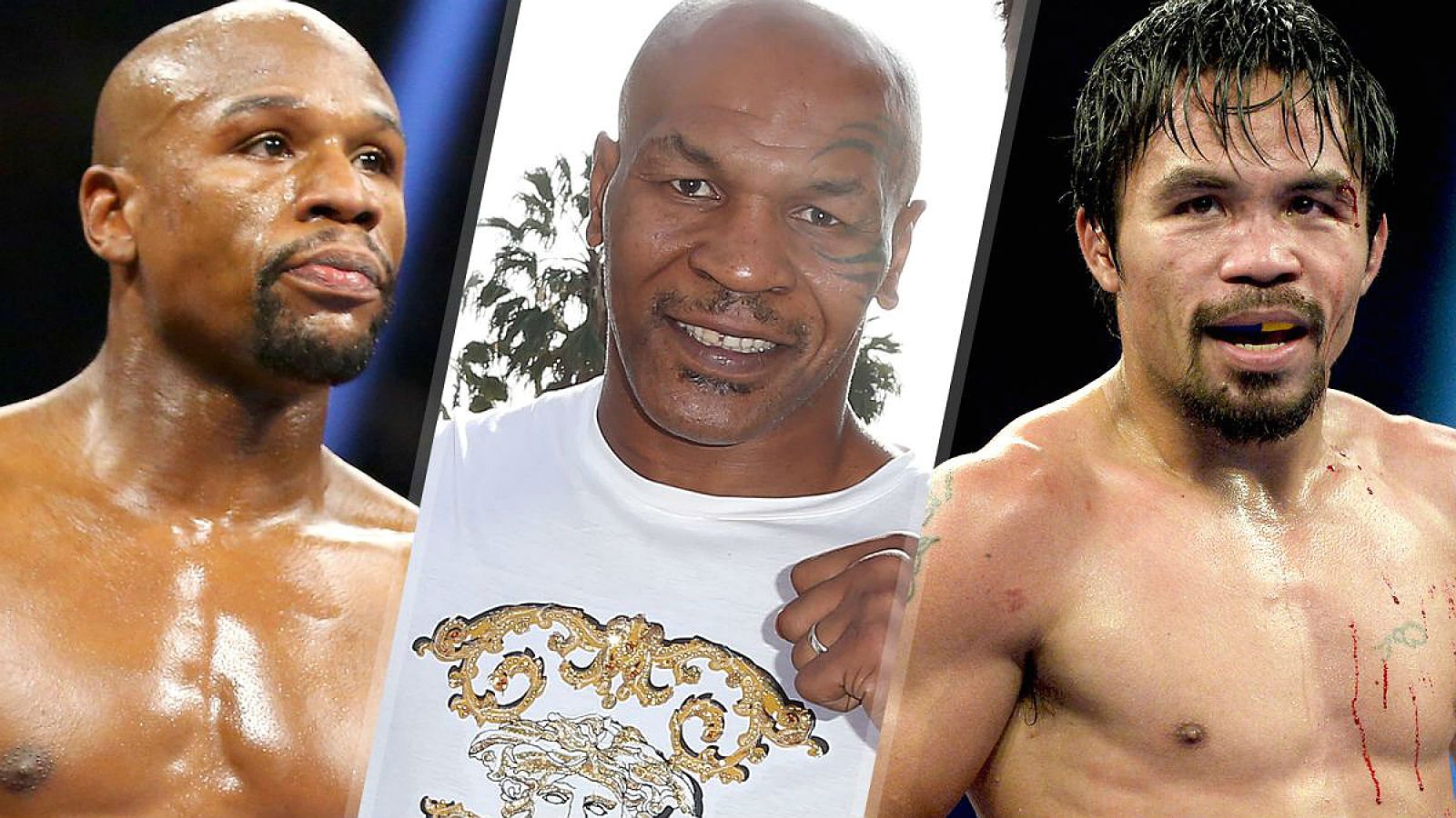 mayweather, Pacquiao, Boxing, Manny, Floyd, Fighting, Warrior, Mike, Tyson Wallpaper