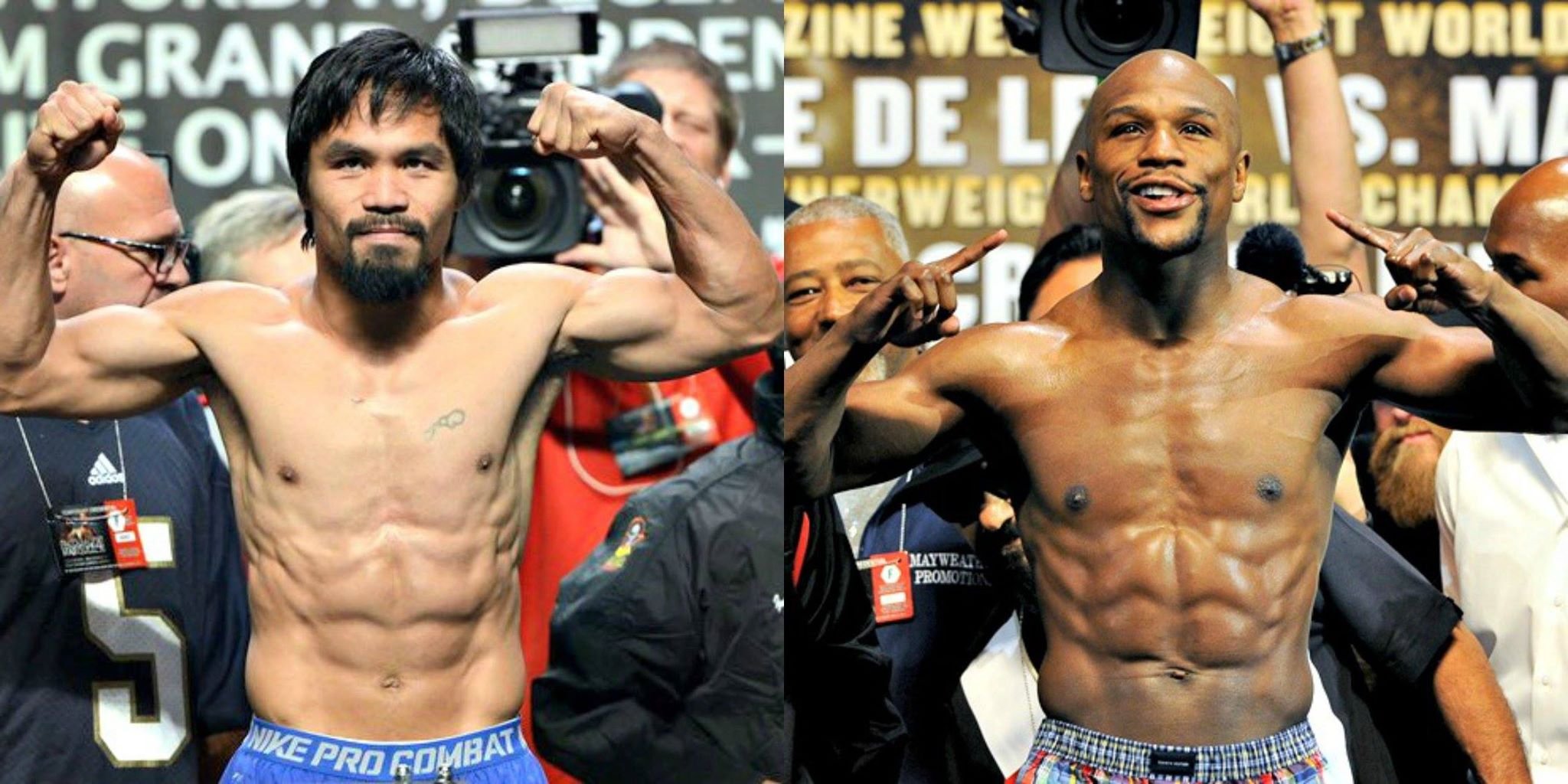 mayweather, Pacquiao, Boxing, Manny, Floyd, Fighting, Warrior Wallpaper