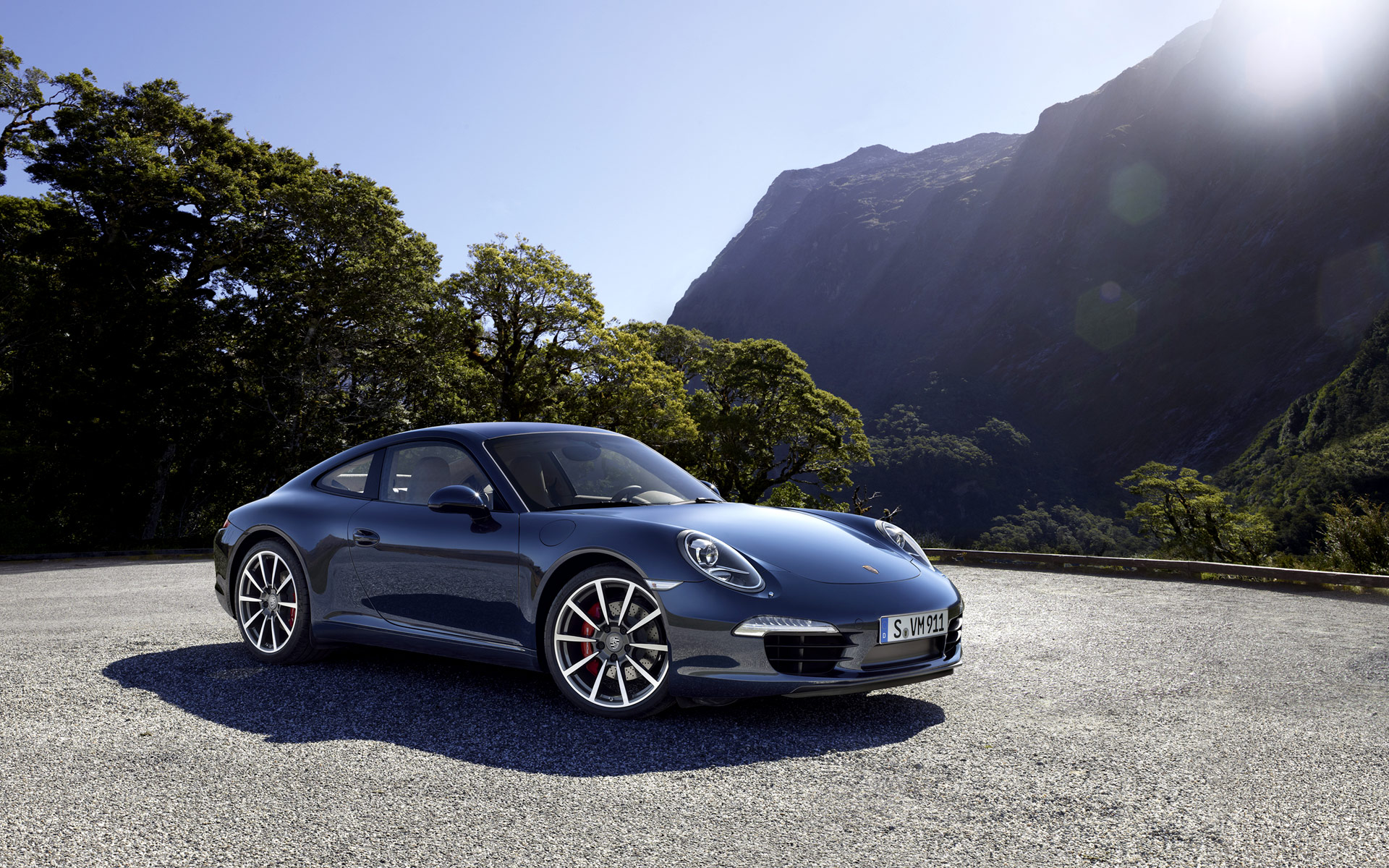 porsche Wallpaper