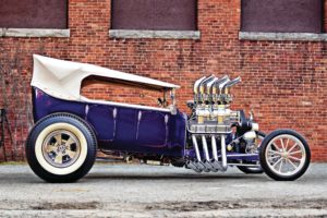 1923, Ford, Model t, Hotrod, Hot, Rod, T bucket, Street, Rodder, Usa, 2048×1340 02