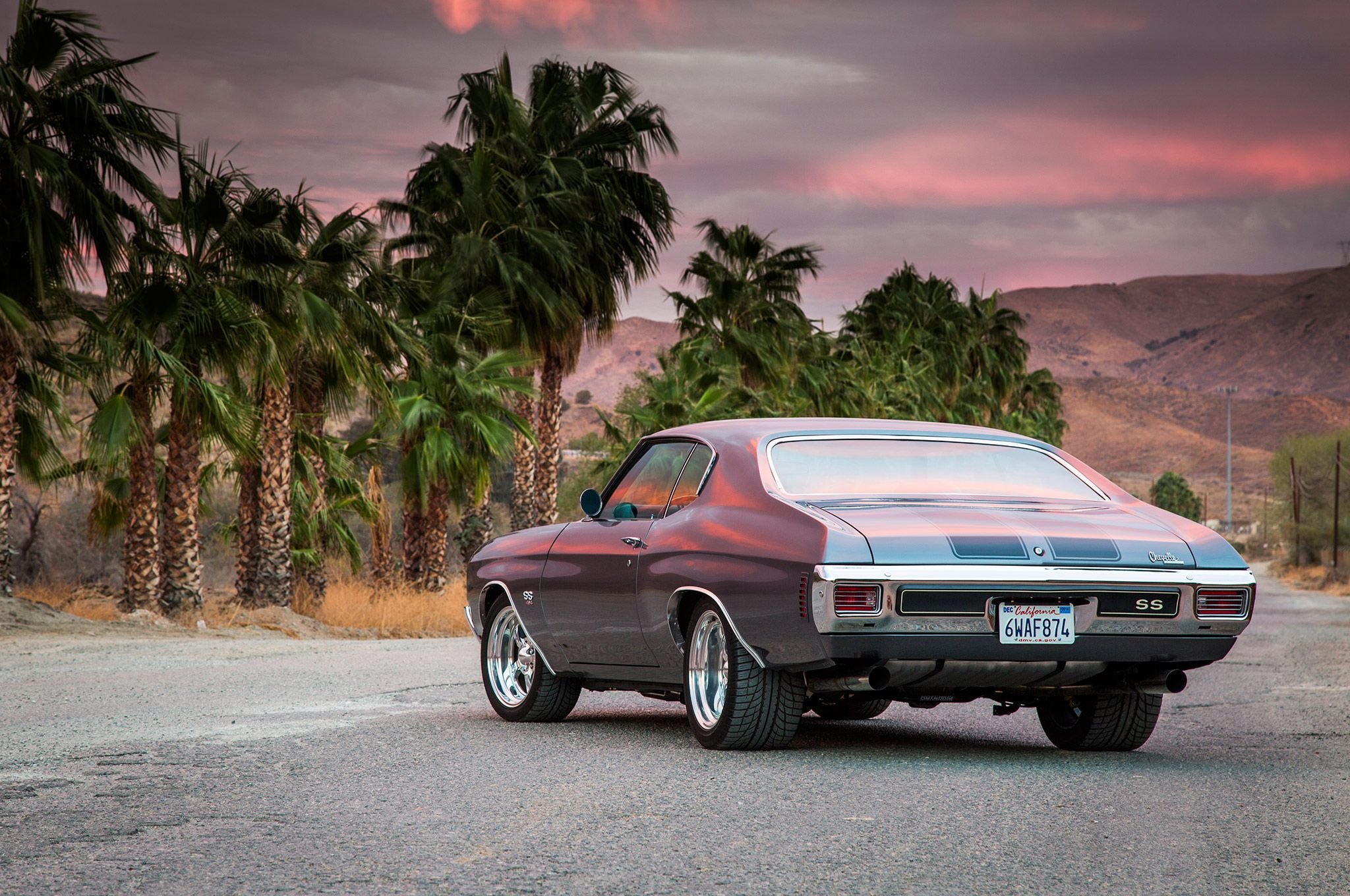 1970, Chevrolet, Chevelle, Big, Block, Powered, Muscle, Protouring, Super, Street, Rodder, Usa, 2048x1360 03 Wallpaper