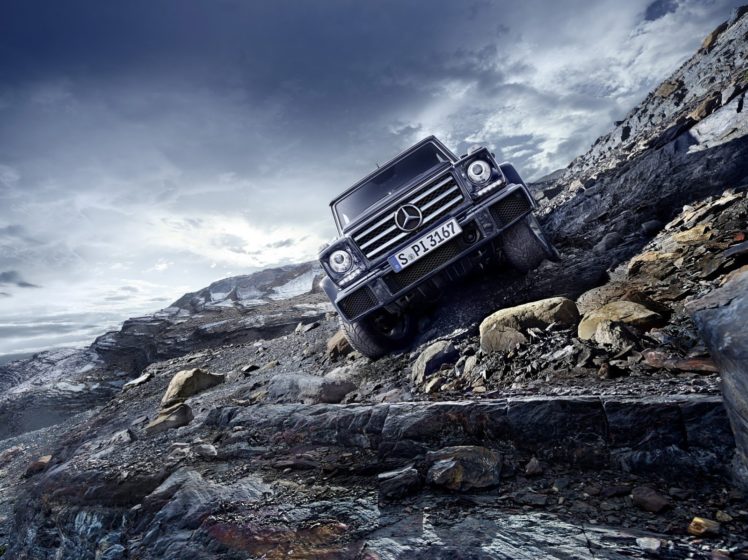 2016, Mercedes, Benz, G class, Cars, 4x4, Off, Road Wallpapers HD / Desktop  and Mobile Backgrounds