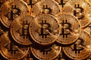 bitcoin, Computer, Internet, Money, Coins