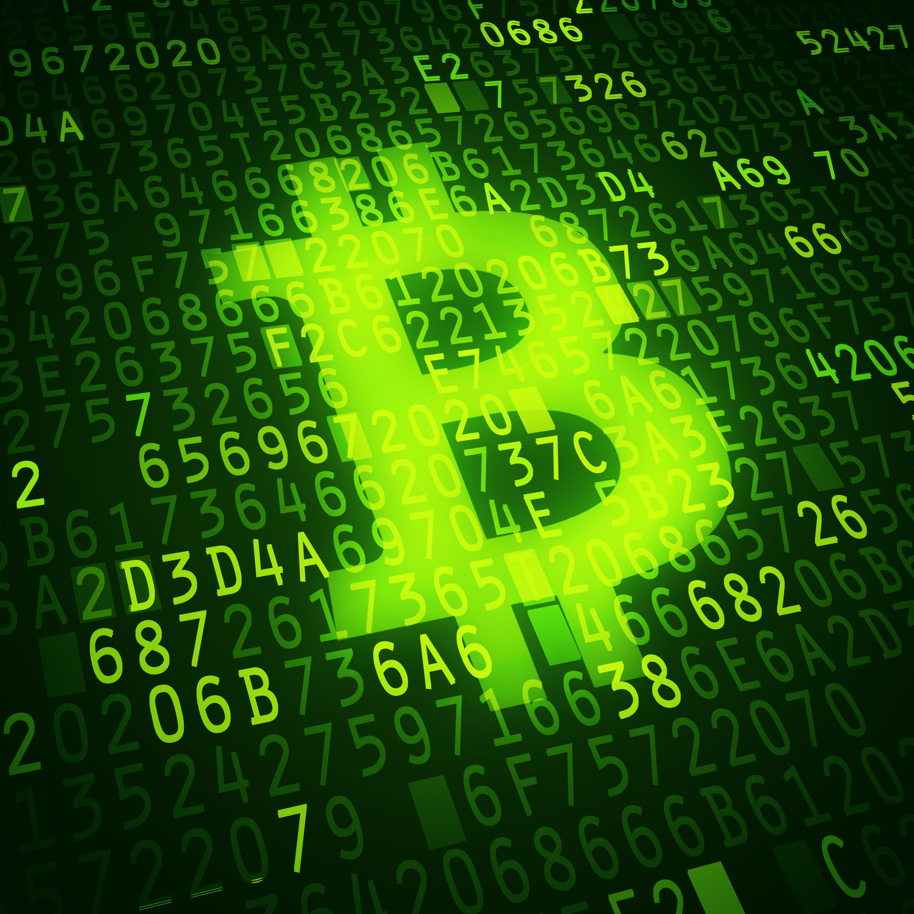 bitcoin, Computer, Internet, Money, Coins, Poster, Code, Binary Wallpaper