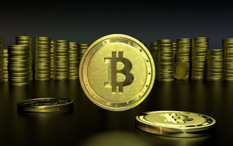 bitcoin, Computer, Internet, Money, Coins, Poster HD Wallpaper Desktop Background