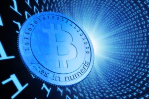 bitcoin, Computer, Internet, Money, Coins, Poster, Code, Binary