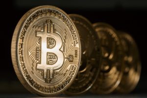 bitcoin, Computer, Internet, Money, Coins, Poster