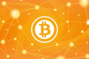bitcoin, Computer, Internet, Money, Coins, Poster