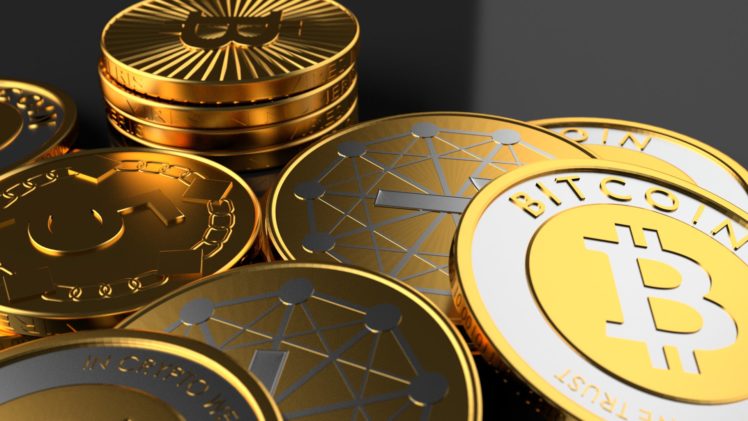 bitcoin, Computer, Internet, Money, Coins HD Wallpaper Desktop Background