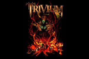 trivium, Metalcore, Heavy, Metal, Hardcore, Thrash, Melodic, Death, 1trivium, Dark, Poster, Reaper, Skull