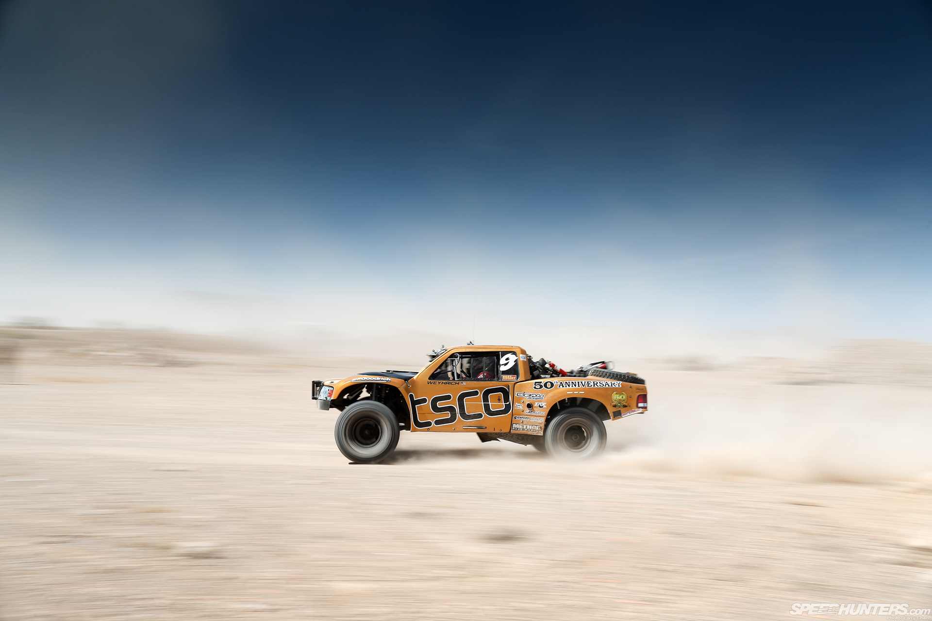 trophy, Truck, Desert, 4x4, Off, Road, Racing, Race, Ford Wallpaper