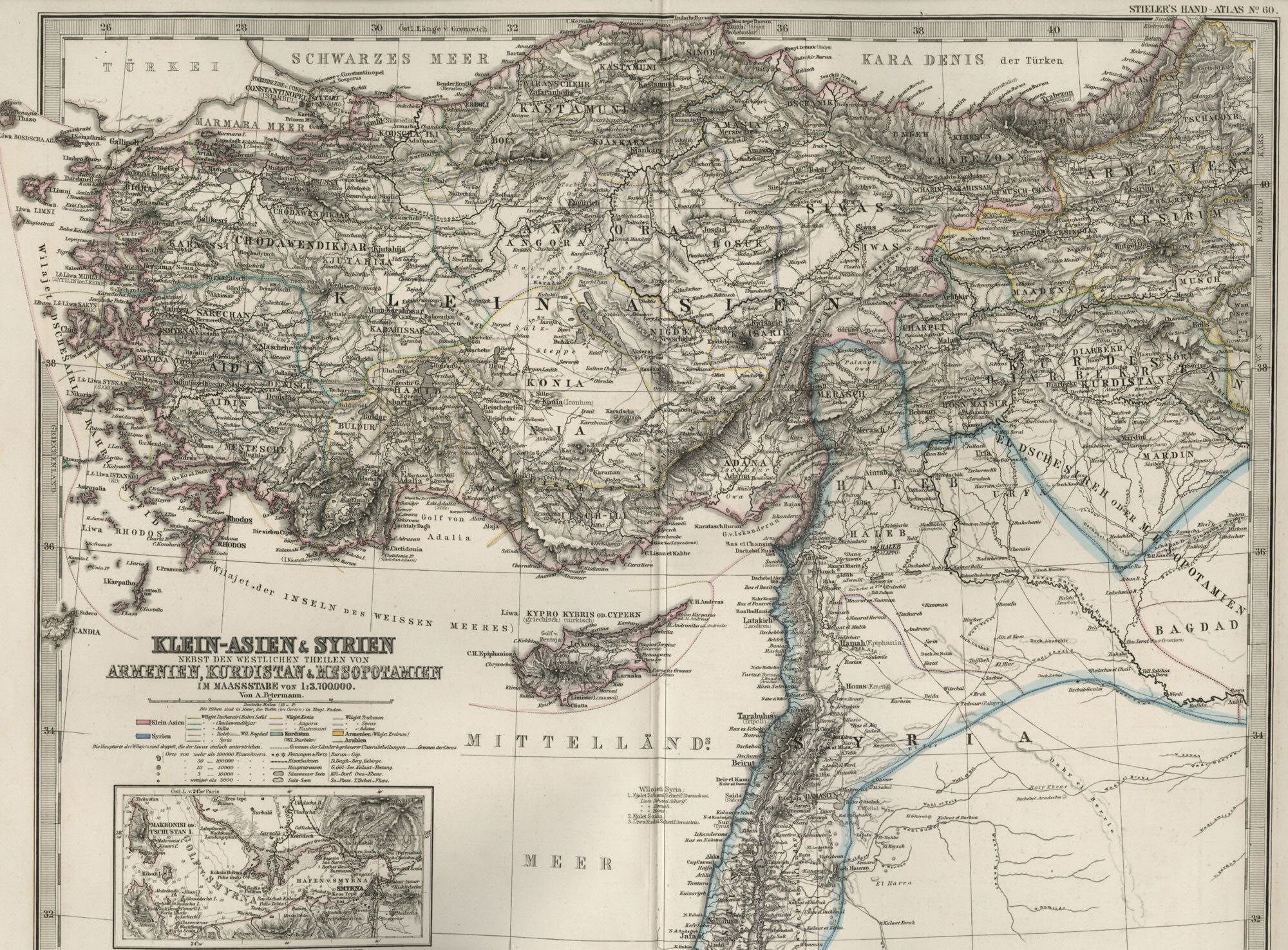 kurdistan, Kurd, Kurds, Kurdish, Map, Maps, Poster Wallpaper