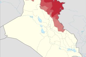 kurdistan, Kurd, Kurds, Kurdish, Map, Maps, Poster