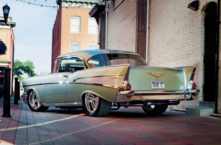 1957, Chevrolet, Bel, Air, Hardtop, Street, Rod, Rodder, Hot, Super, Usa, 2048×1360 05 HD Wallpaper Desktop Background