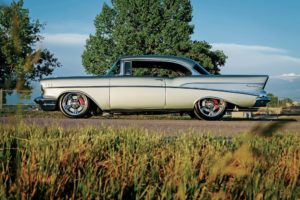 1957, Chevrolet, Bel, Air, Hardtop, Street, Rod, Rodder, Hot, Super, Usa, 2048×1360 07
