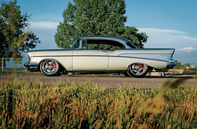 1957, Chevrolet, Bel, Air, Hardtop, Street, Rod, Rodder, Hot, Super, Usa, 2048×1360 07 HD Wallpaper Desktop Background