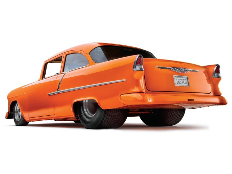 1955, Chevrolet, Chevy, Bel, Air, Prostreet, Rodder, Super, Drag, Usa, 1600×1200 01 HD Wallpaper Desktop Background