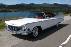 1959, Buick, Le, Sabre, Convertible, Classic, Old, Vintage, Retro, Original, Usa, 4320x3240 01