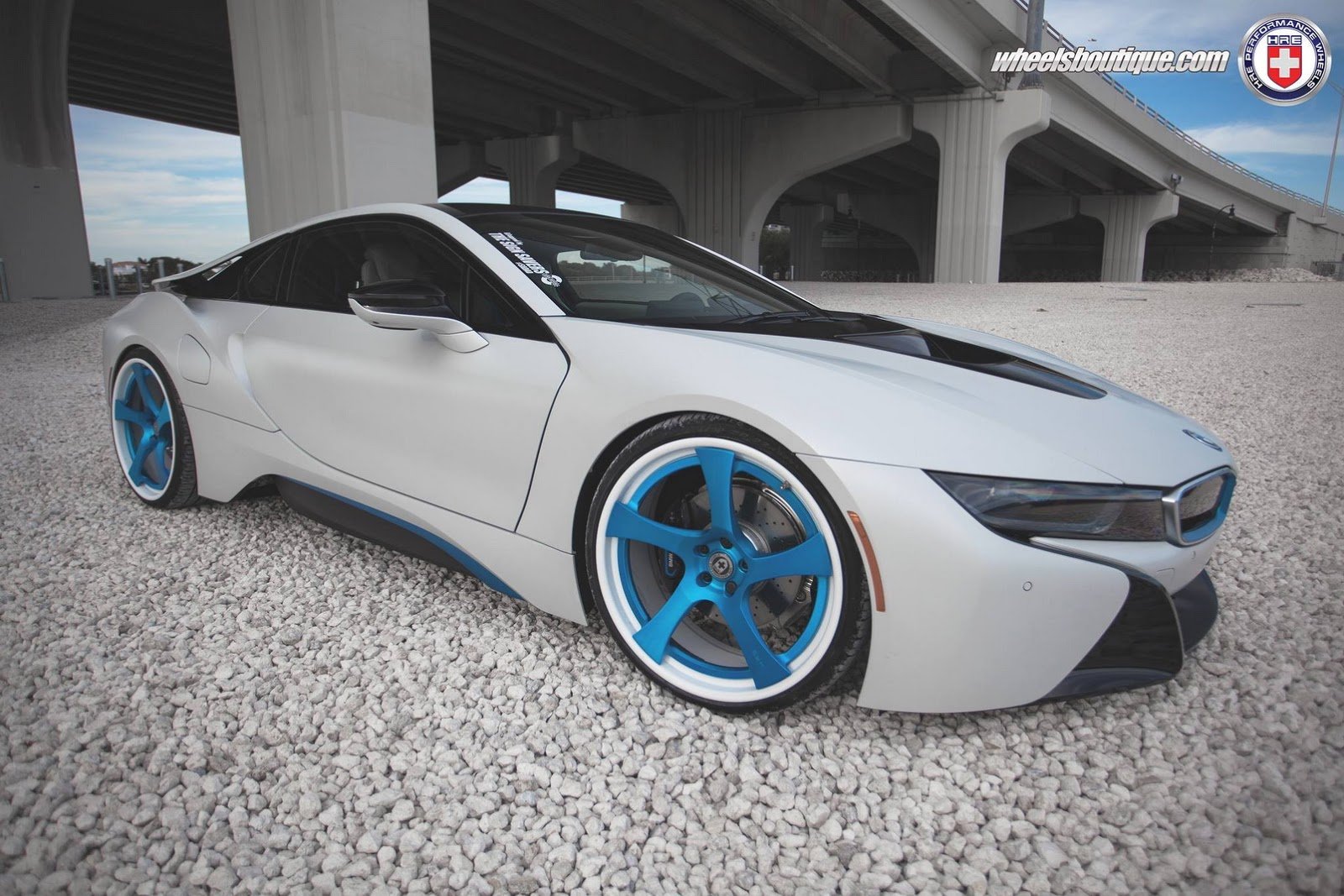 hre, Wheels, Bmw i8, Electric, Cars, Tuning Wallpaper