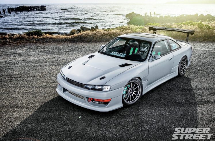 1996 Nissan 240sx Cars Modified Wallpapers Hd Desktop And Mobile Backgrounds