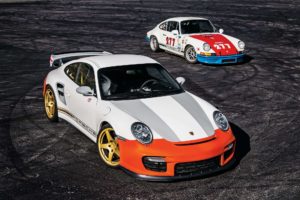 2008, 997, Gt2, Porsche, Modified, Coupe, Cars