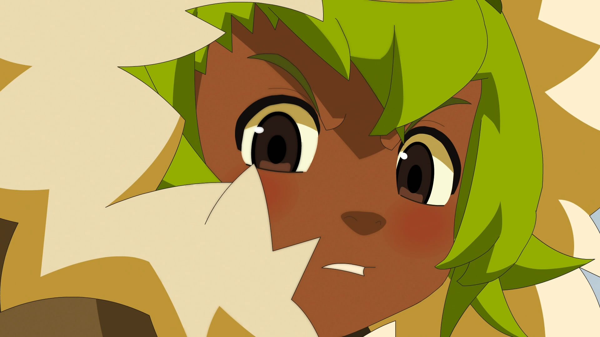 Wakfu 4