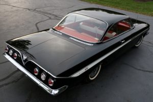 1961, Chevrolet, Impala, Hardtop, Boobletop, Classic, Old, Original, Usa, 5472×3634 04