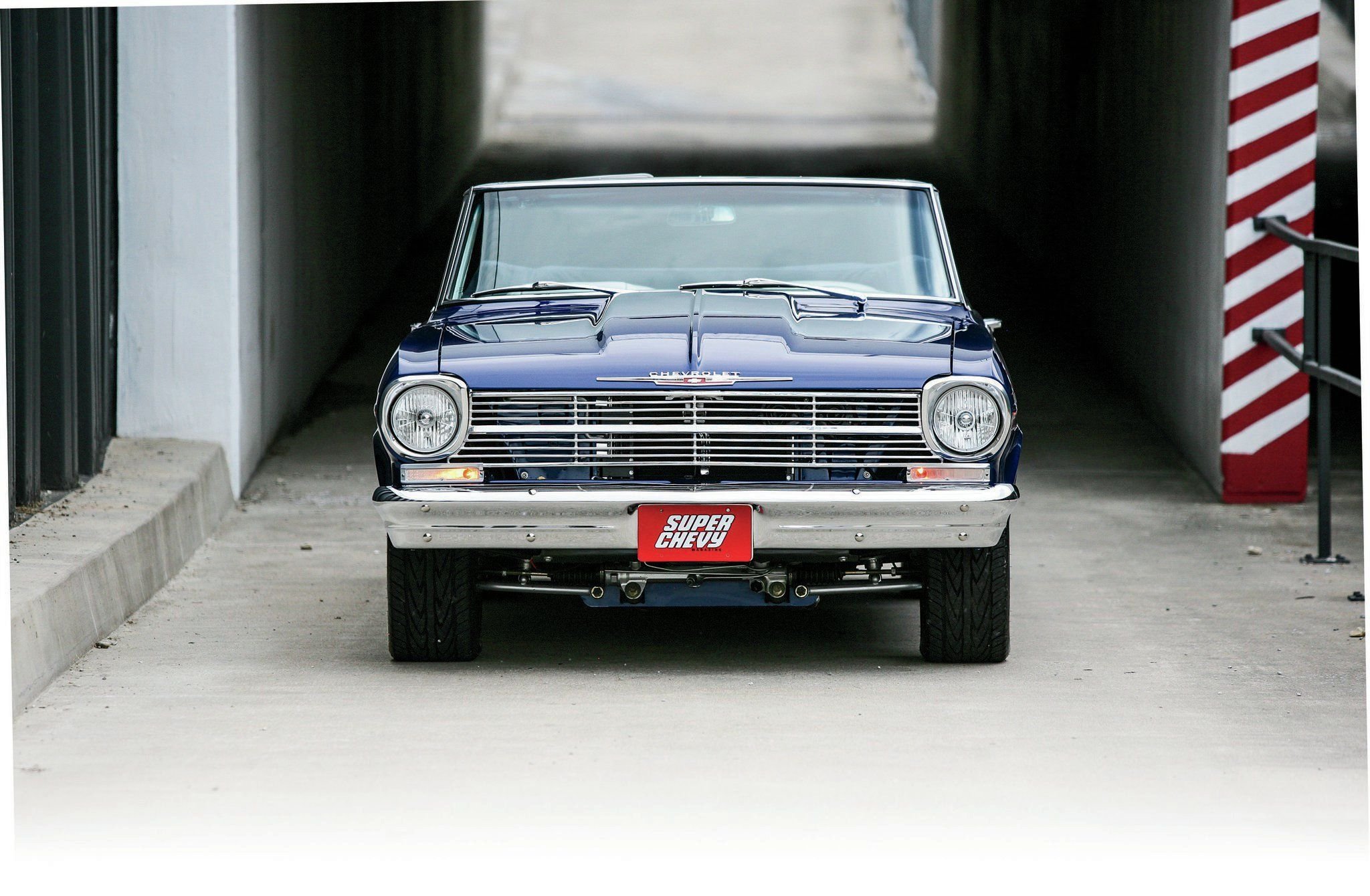1962, Chevrolet, Chevy, Ii, Nova, Convertible, Super, Street, Pro, Touring, Hot rod, Rodder, Usa, 2048x1340 01 Wallpaper