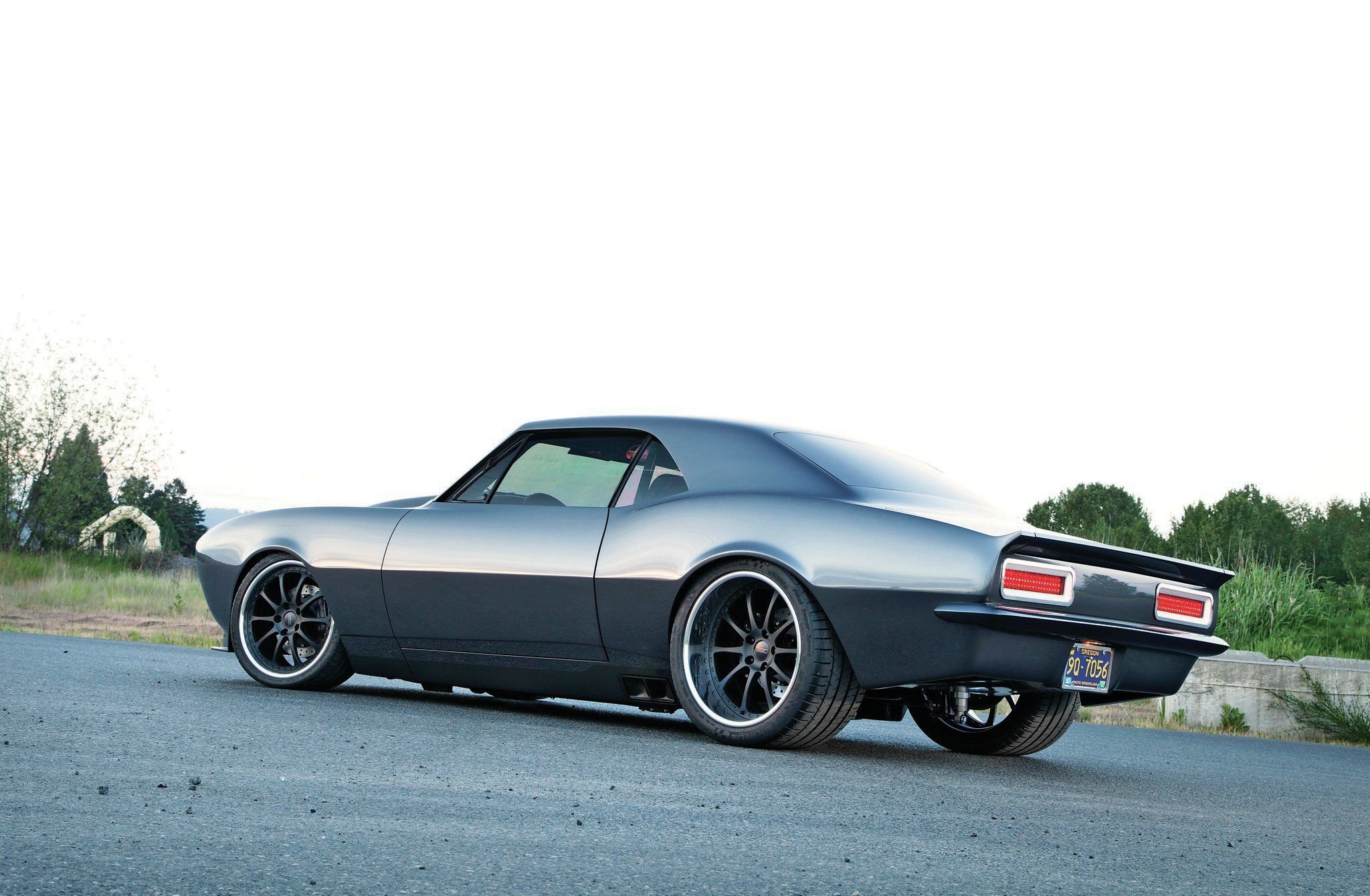 1967, Chevrolet, Chevy, Camaro, Super, Street, Rodder, Pro, Touring, Usa, 2048x1360 04 Wallpaper
