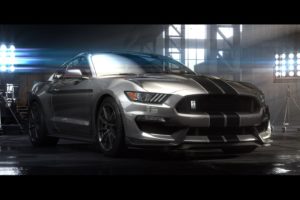 2015, Ford, Mustang, Shelby, Cobra, Gt, 350, Muscle, Supercar, Usa, 2048x1360 02