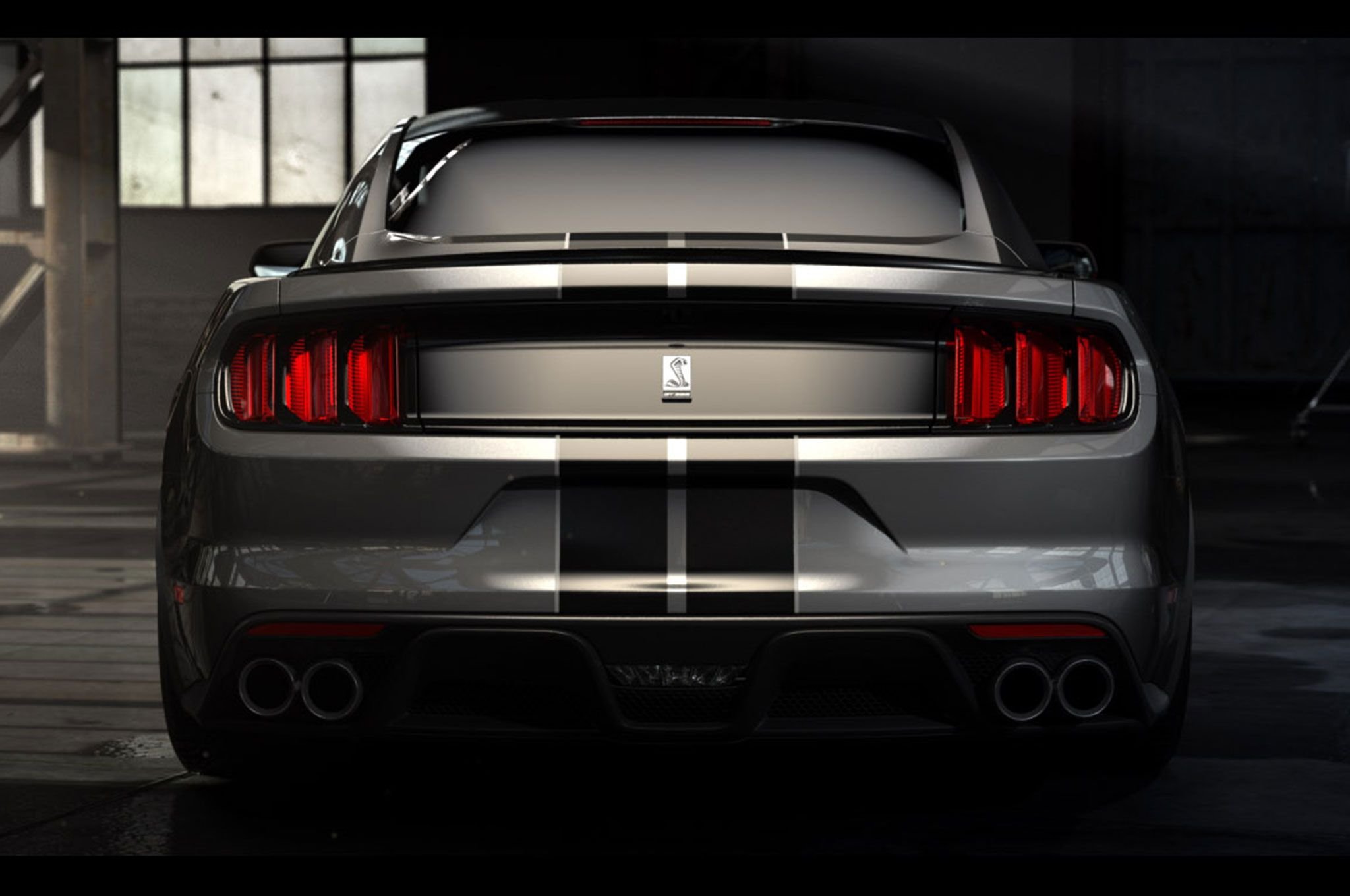 2015, Ford, Mustang, Shelby, Cobra, Gt, 350, Muscle, Supercar, Usa, 2048x1360 04 Wallpaper