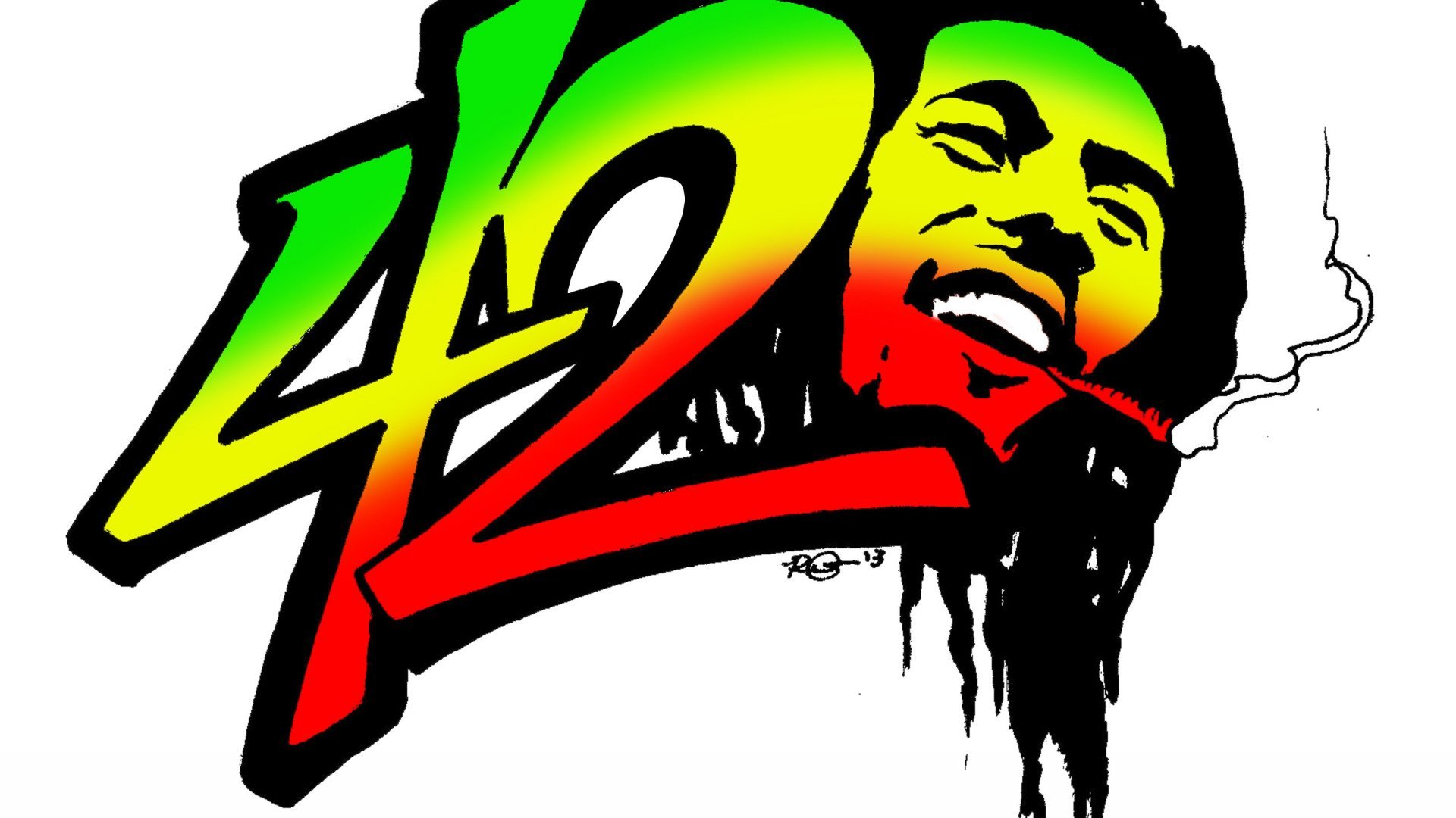 420 Art